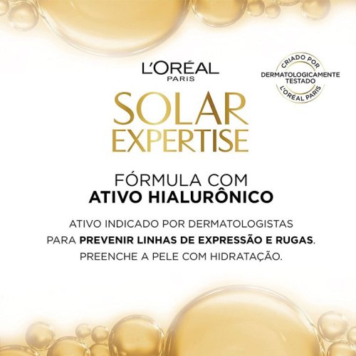 5 Imagem Protetor Facial Fps 30 Antirrugas 50g